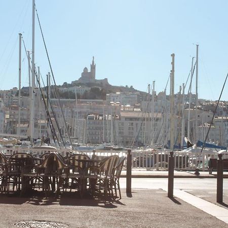 Studio Family Blancarde 4 Pers Parking Clim Μασσαλία Εξωτερικό φωτογραφία